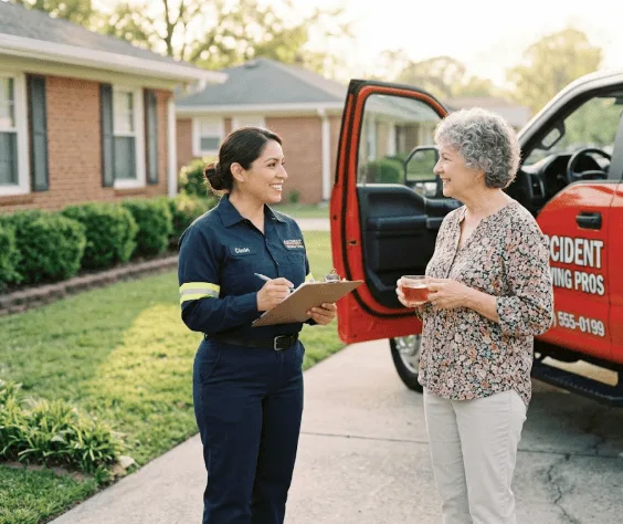 Accident Towing Service Heppner, OR FAQs